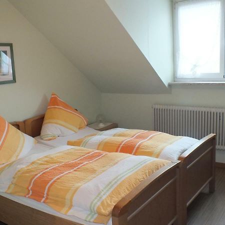 Gaestehaus Neises Minden  Dış mekan fotoğraf
